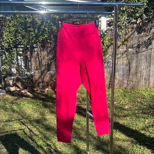 Girlfriend Collective Leggings (S)